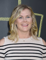 Alison Sweeney longsleeve t-shirt #3154506