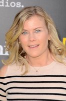 Alison Sweeney mug #G1396605