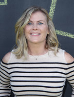 Alison Sweeney mug #G1396615