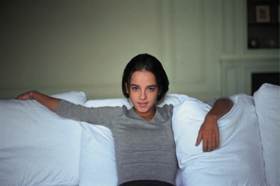 Alizee Poster 1288238