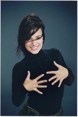 Alizee Poster 1288248