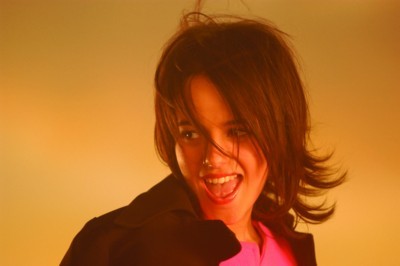 Alizee Poster 1288256