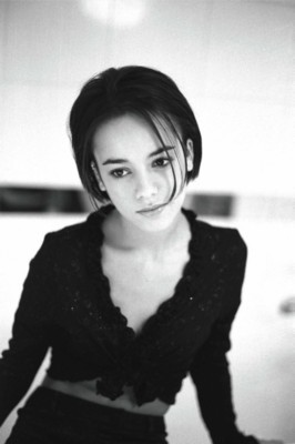 Alizee Poster 1288263