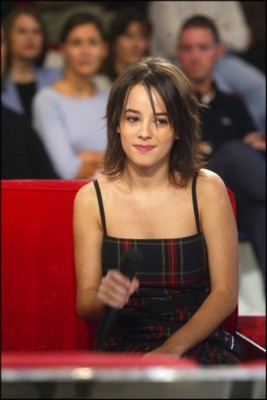 Alizee Poster 1299349