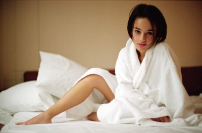 Alizee Poster 1344850