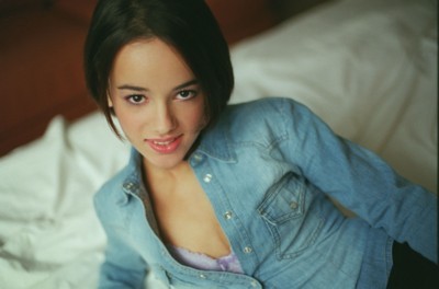 Alizee Poster 1344853