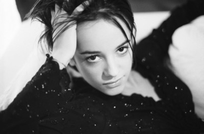 Alizee Poster 1344858