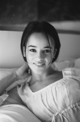 Alizee Poster 1344860