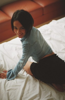 Alizee Poster 1344861