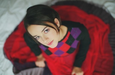 Alizee Poster 1344864