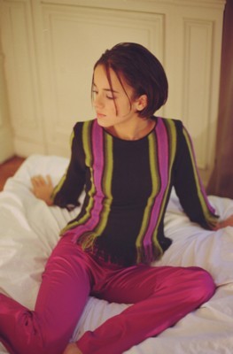 Alizee Poster 1344869