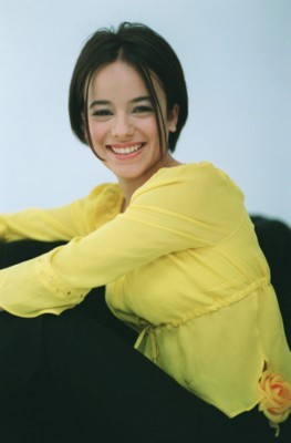 Alizee Poster 1344873