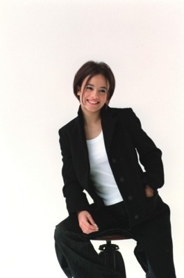 Alizee Poster 1344881