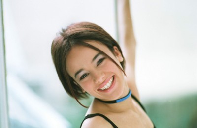 Alizee Poster 1344883