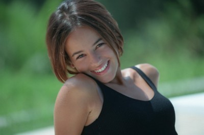 Alizee Poster 1344887