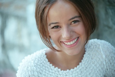 Alizee Poster 1344895