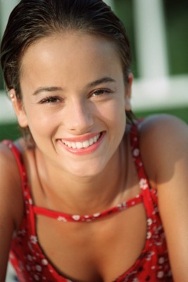 Alizee Poster 1344900