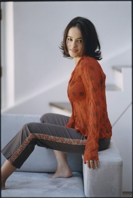 Alizee Poster 1344912