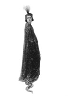 Alla Nazimova hoodie #1525861