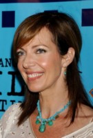 Allison Janney tote bag #G137225