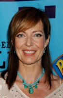 Allison Janney tote bag #G137227