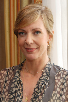 Allison Janney posters