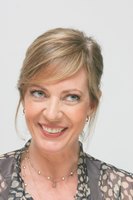 Allison Janney Tank Top #2275268