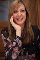 Allison Janney tote bag #G755509