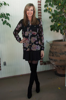 Allison Janney tote bag #G755510