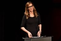 Allison Janney mug #G1128134