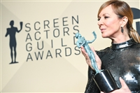 Allison Janney longsleeve t-shirt #3038142