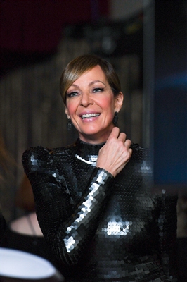 Allison Janney posters