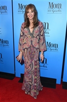 Allison Janney mug #G1280245