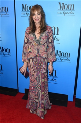 Allison Janney posters