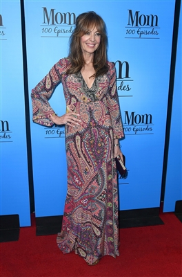 Allison Janney posters