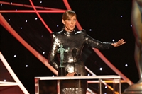 Allison Janney mug #G1280261