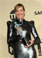 Allison Janney mug #G1280262