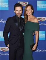 Allison Janney Sweatshirt #3038176