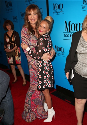 Allison Janney posters