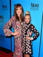 Allison Janney longsleeve t-shirt #3038183