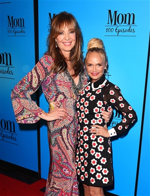 Allison Janney posters