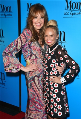 Allison Janney posters