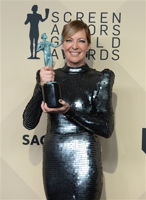 Allison Janney posters