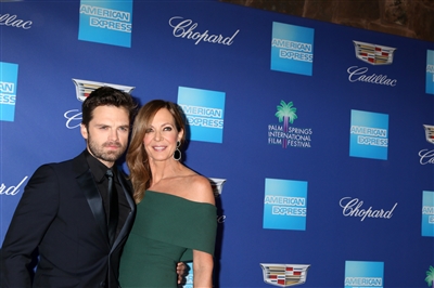 Allison Janney posters