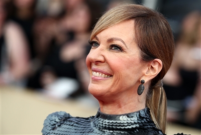 Allison Janney posters