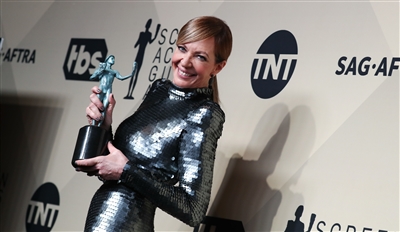 Allison Janney posters