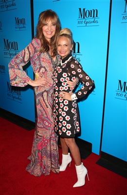 Allison Janney posters