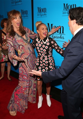 Allison Janney posters