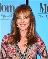 Allison Janney longsleeve t-shirt #3038208