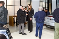 Allison Janney mug #G1280309